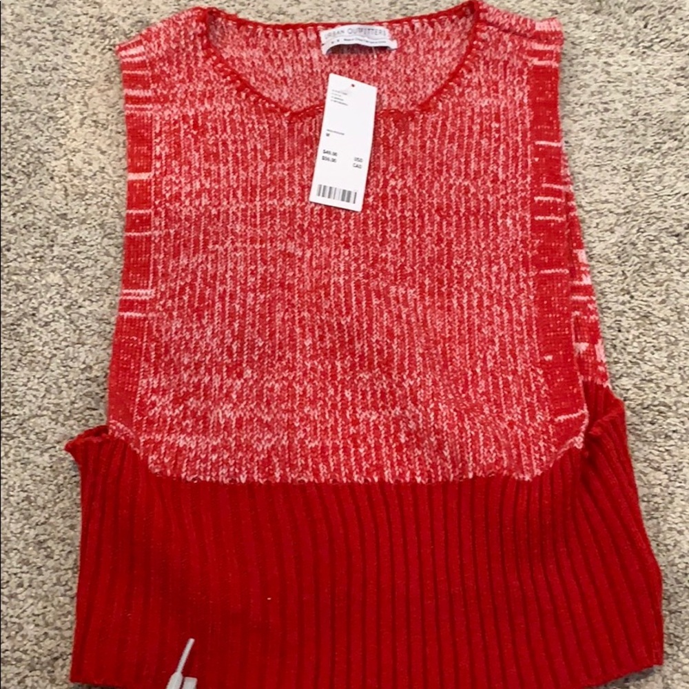 Women’s Urban Outfitters top